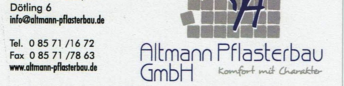 Altmann