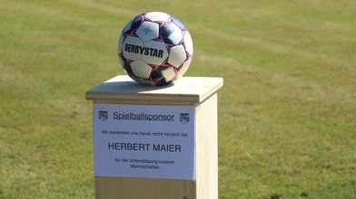 SG Marktl/Stammham klarer Sieger gegen Oberbergkirchen II SG Marktl/Stammham klarer Sieger gegen Oberbergkirchen II