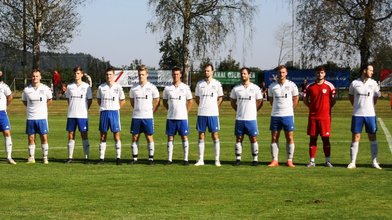 2:0 Sieg der SG MS 1 gegen SV Auschau 2 2:0 Sieg der SG MS 1 gegen SV Auschau 2